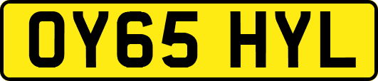 OY65HYL