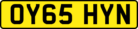 OY65HYN