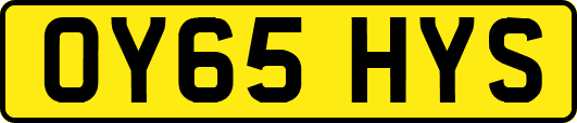 OY65HYS