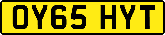 OY65HYT
