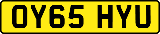 OY65HYU