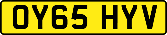 OY65HYV