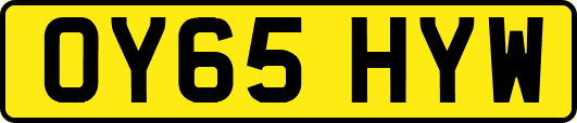 OY65HYW
