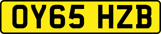 OY65HZB