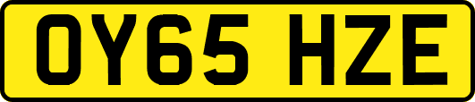 OY65HZE