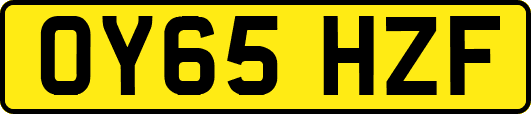 OY65HZF