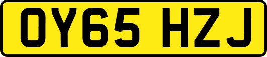 OY65HZJ