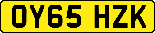 OY65HZK