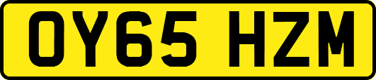 OY65HZM