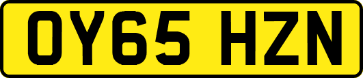 OY65HZN