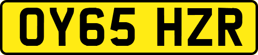 OY65HZR