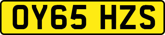 OY65HZS