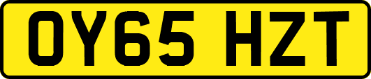 OY65HZT