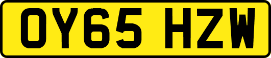 OY65HZW