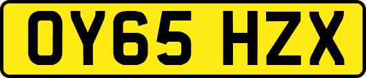 OY65HZX