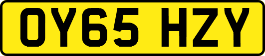 OY65HZY