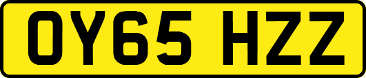 OY65HZZ