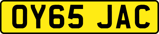 OY65JAC