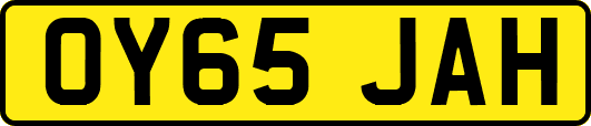 OY65JAH