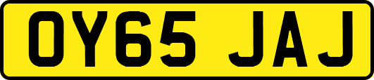 OY65JAJ