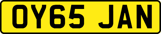 OY65JAN