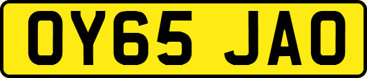 OY65JAO