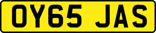 OY65JAS