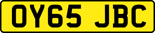 OY65JBC
