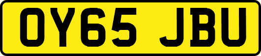 OY65JBU
