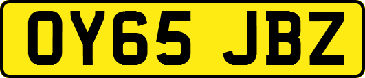OY65JBZ