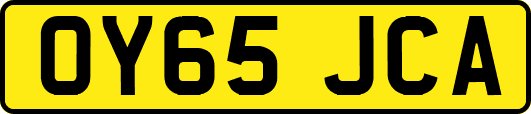 OY65JCA