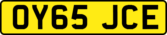 OY65JCE