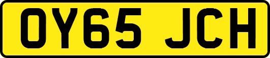 OY65JCH