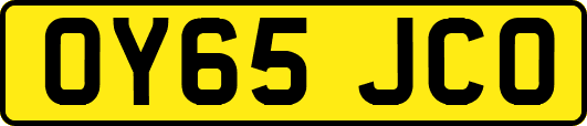 OY65JCO