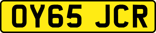 OY65JCR