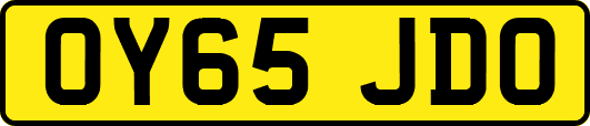 OY65JDO