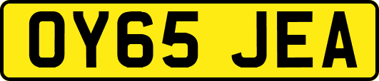 OY65JEA