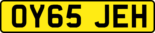 OY65JEH