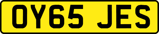 OY65JES