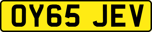 OY65JEV