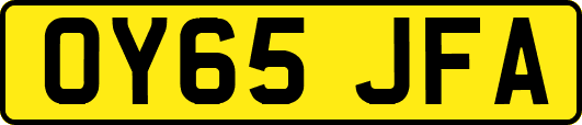 OY65JFA