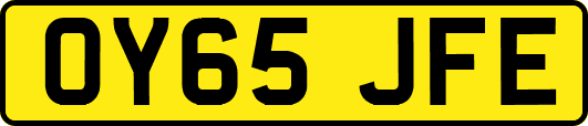OY65JFE
