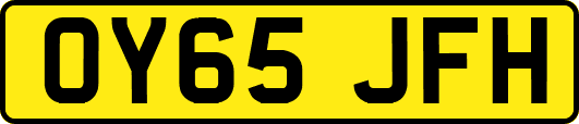 OY65JFH