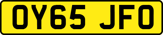 OY65JFO