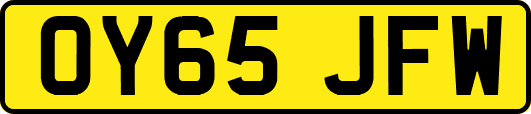 OY65JFW