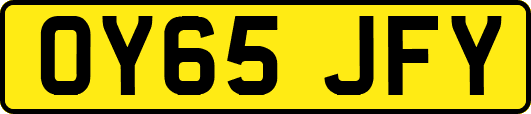 OY65JFY