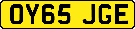 OY65JGE
