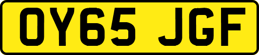 OY65JGF