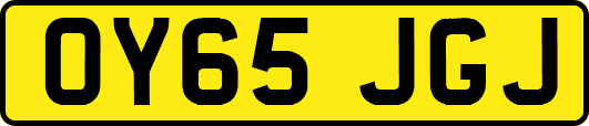 OY65JGJ