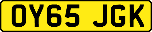 OY65JGK